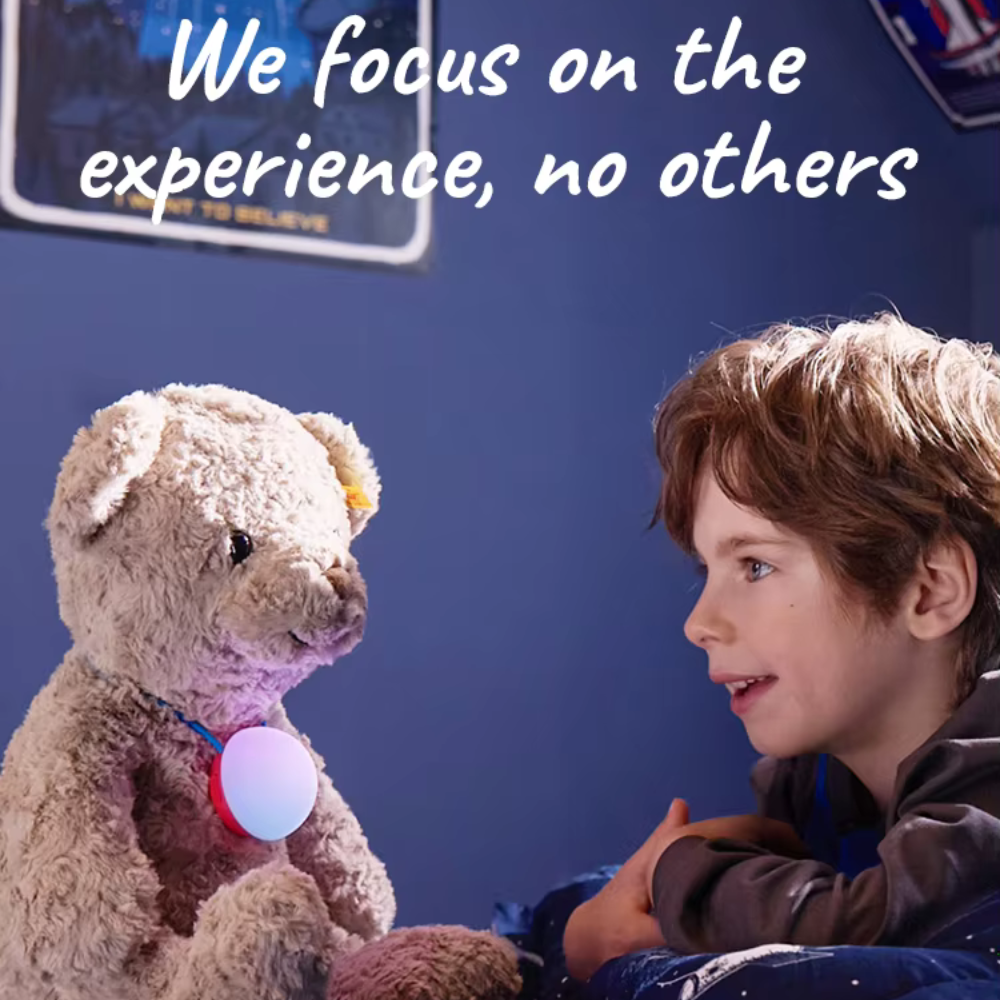 AI Companion Toy