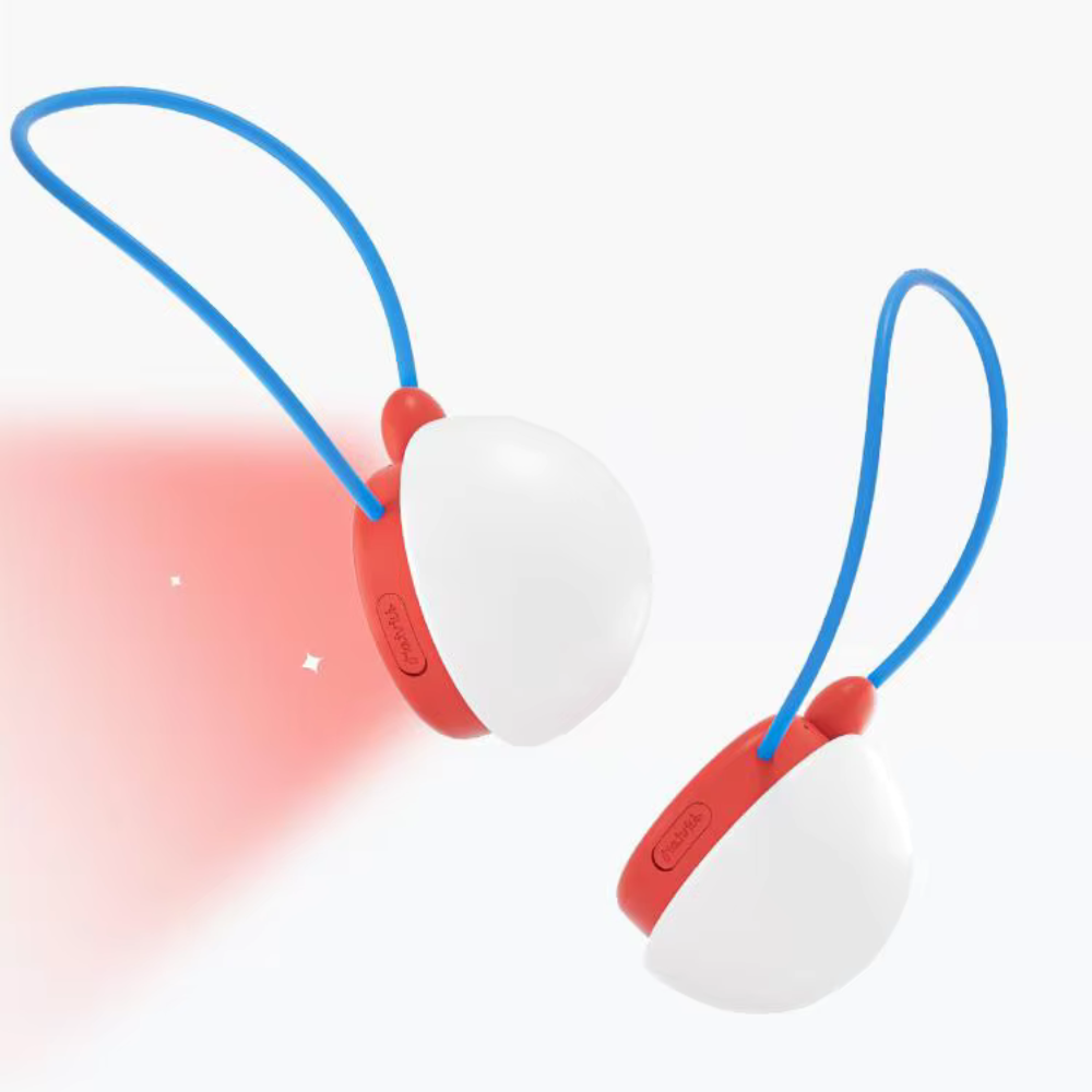 AI Companion Toy