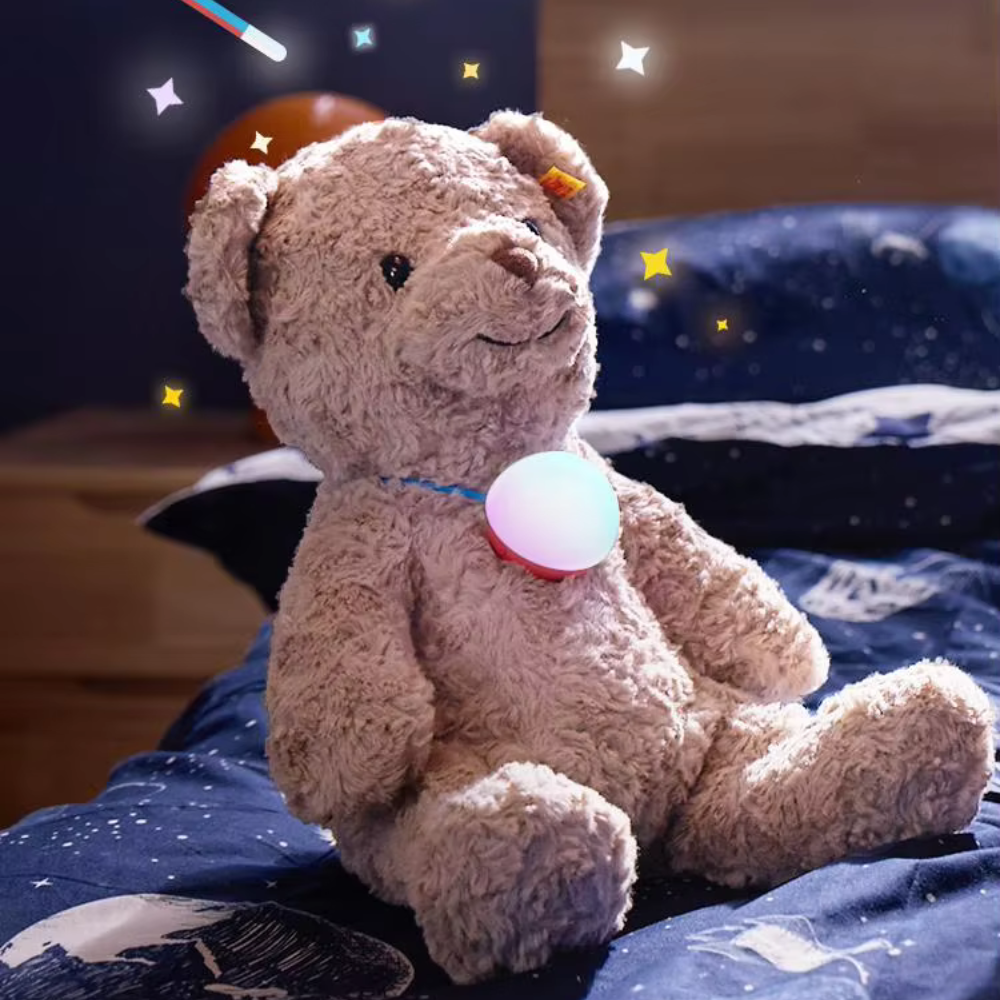 AI Companion Toy