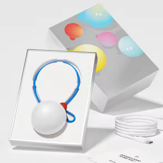 AI Companion Toy